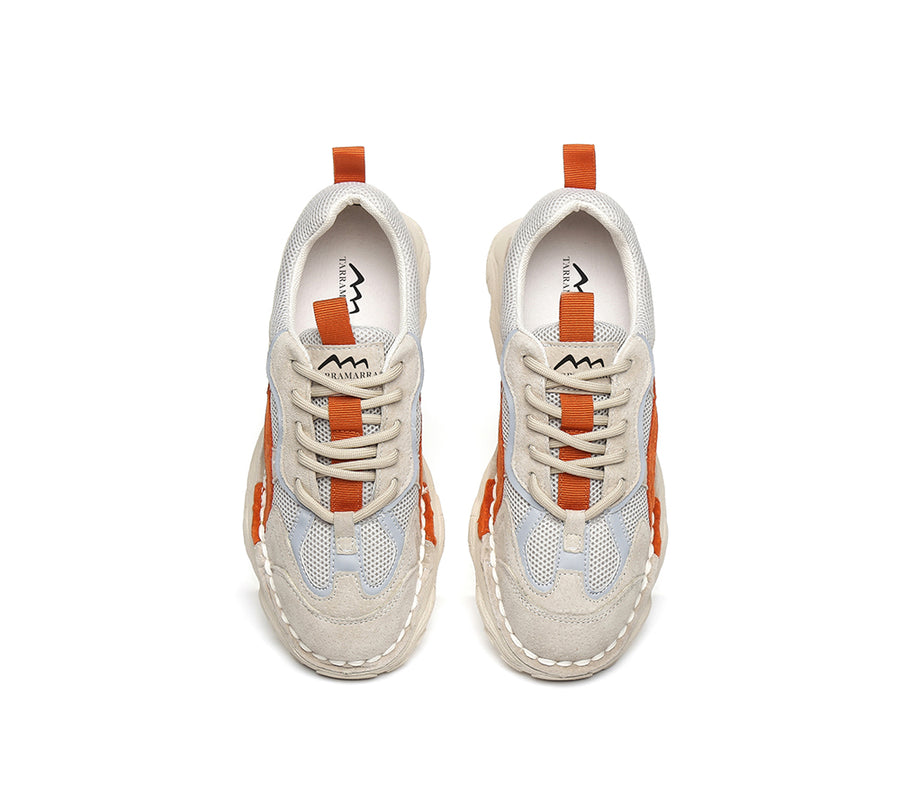 TARRAMARRA Chunky Sneakers Women Night Glow Windy-Sneakers-PEROZ Accessories