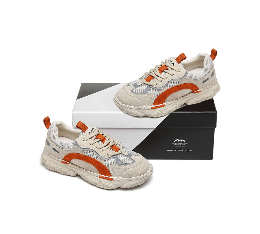 TARRAMARRA Chunky Sneakers Women Night Glow Windy-Sneakers-PEROZ Accessories