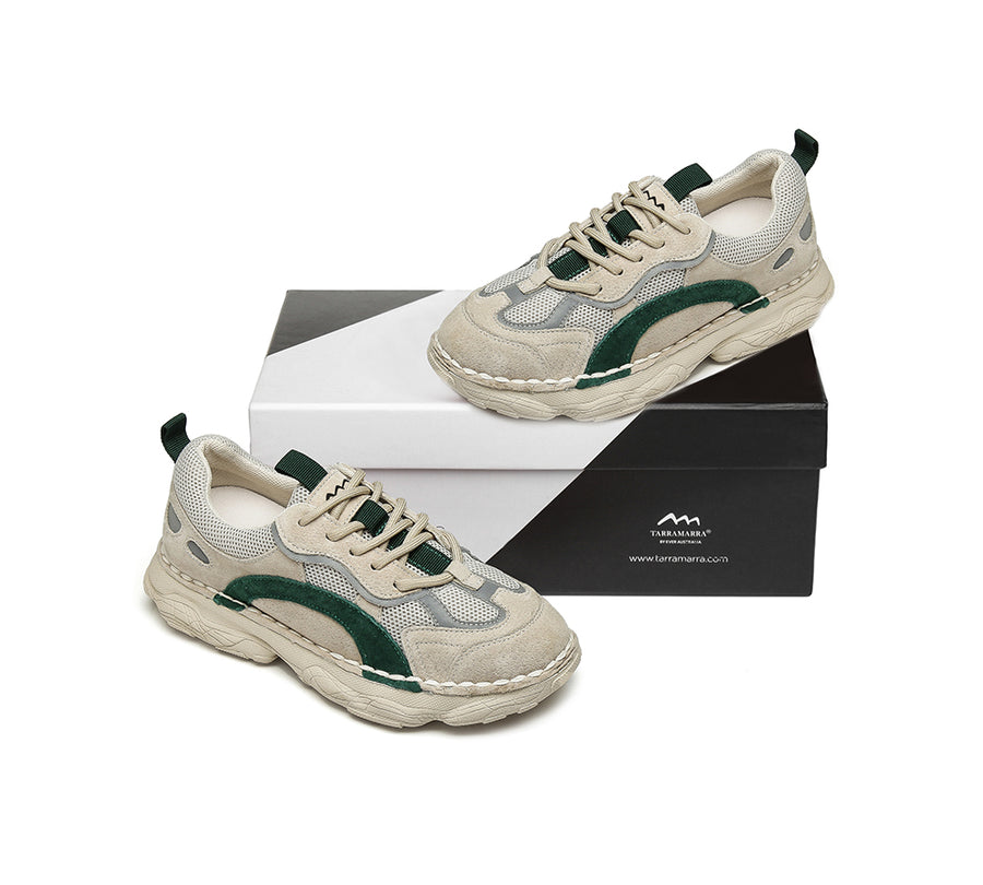 TARRAMARRA Chunky Sneakers Women Night Glow Windy-Sneakers-PEROZ Accessories