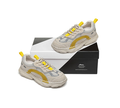 TARRAMARRA Chunky Sneakers Women Night Glow Windy-Sneakers-PEROZ Accessories