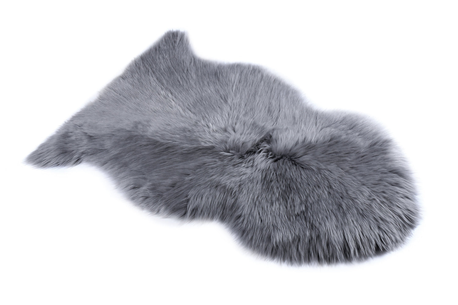 TARRAMARRA Premium Australian Sheepskin Single Long Wool Rug 95cm-Rugs-PEROZ Accessories