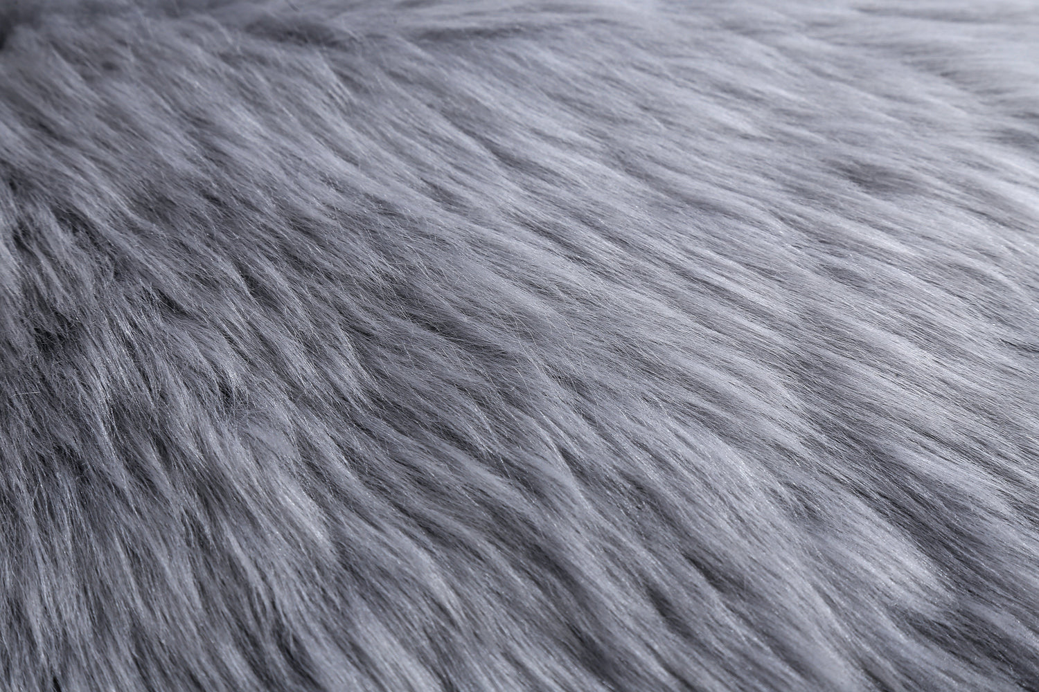 TARRAMARRA Premium Australian Sheepskin Single Long Wool Rug 95cm-Rugs-PEROZ Accessories