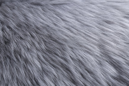 TARRAMARRA Premium Australian Sheepskin Single Long Wool Rug 95cm-Rugs-PEROZ Accessories
