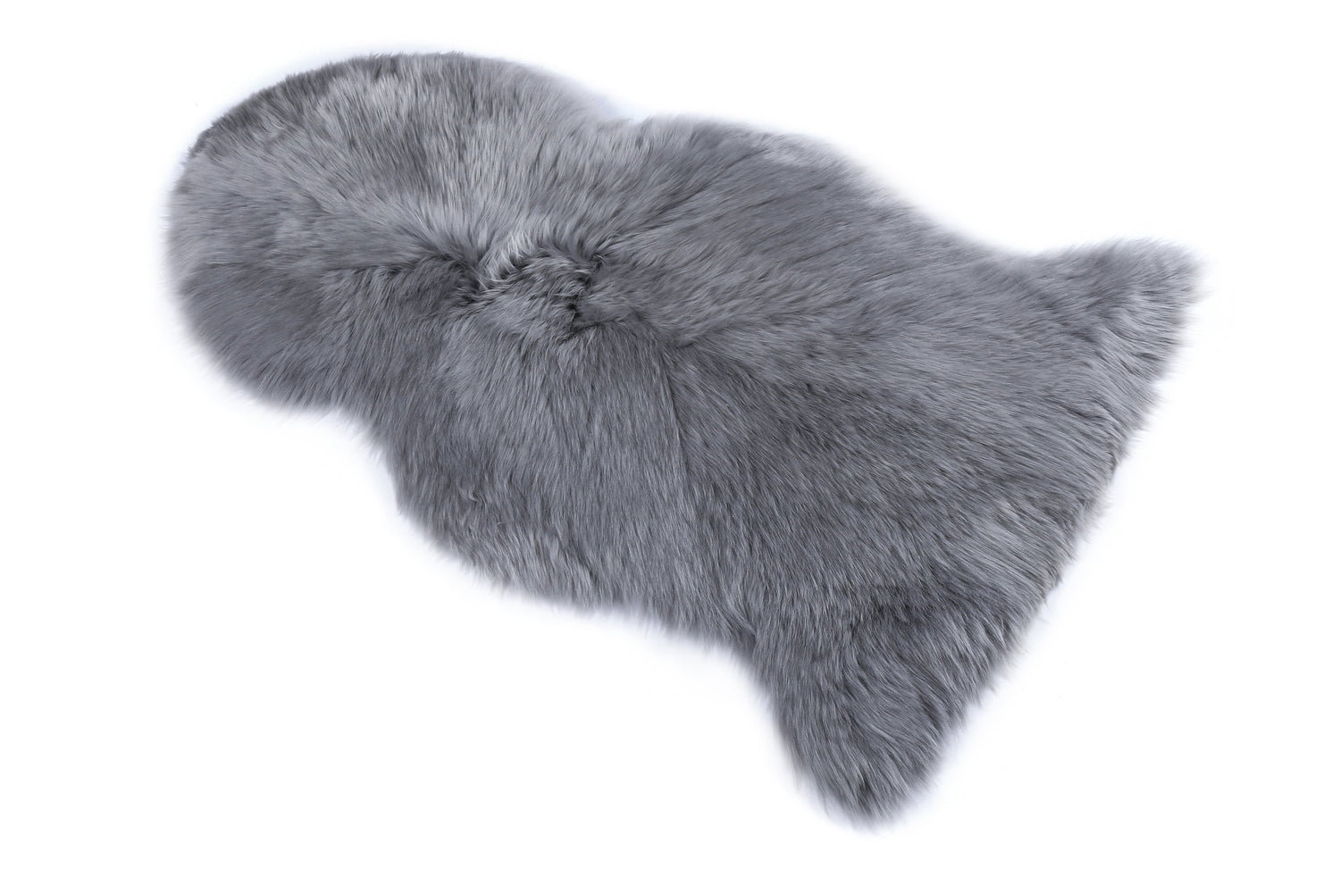 TARRAMARRA Premium Australian Sheepskin Single Long Wool Rug 95cm-Rugs-PEROZ Accessories