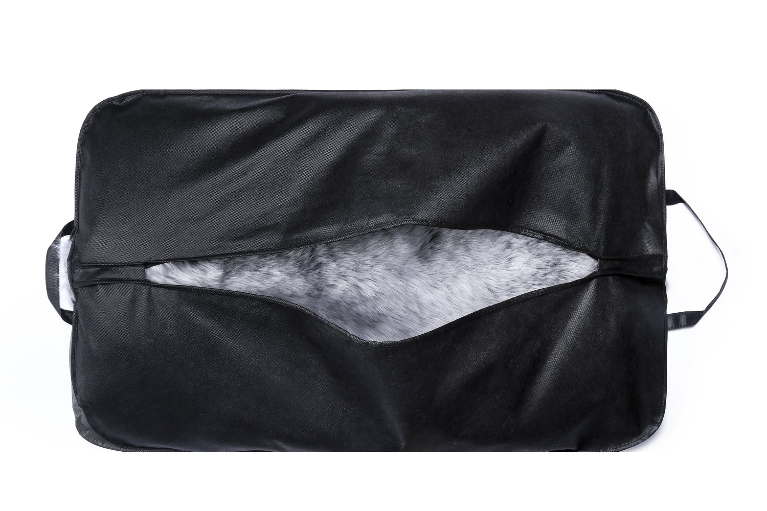 TARRAMARRA Premium Australian Sheepskin Single Long Wool Rug 95cm-Rugs-PEROZ Accessories