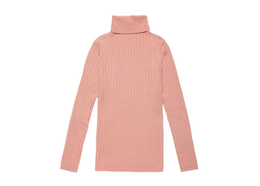 TARRAMARRA 100% Wool Stripe Knitwear Turt Sweater-Shirts &amp; Tops-PEROZ Accessories