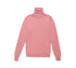 TARRAMARRA Turtleneck 100% Wool Knitwear Sweater-Sweatshirts & Hoodies-PEROZ Accessories