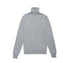 TARRAMARRA Turtleneck 100% Wool Knitwear Sweater-Sweatshirts & Hoodies-PEROZ Accessories
