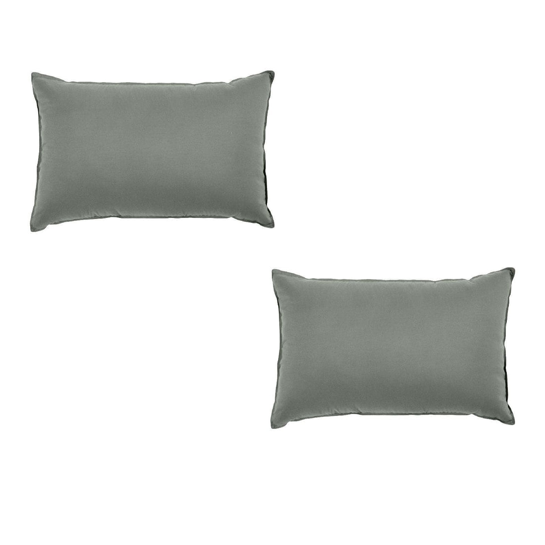 2 x Royal Comfort Bamboo Pillows Hotel Quality Luxury Pack-Bedding-PEROZ Accessories
