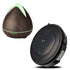MyGenie ZX1000 Robotic Vacuum Cleaner with Bonus Aroma Diffuser with 3 Oils with Aroma Diffuser-Small Home Appliances-PEROZ Accessories