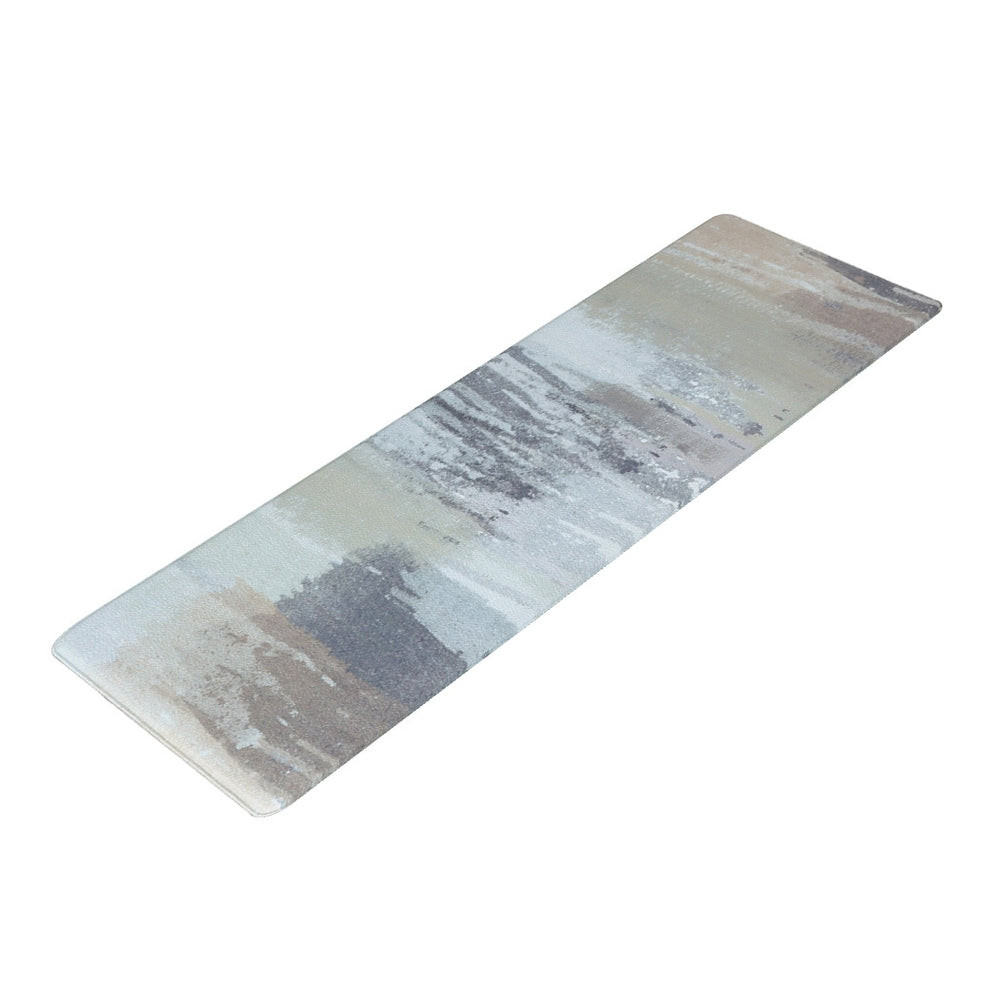 Artiss Kitchen Mat 45x150cm PVC Floor Rug Carpet Non-slip Lydia-Home &amp; Garden &gt; Rugs-PEROZ Accessories