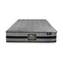Bedra Single Mattress Bed Mattress 3D Mesh Fabric Firm Foam Spring 22cm 7-Zone-Mattress-PEROZ Accessories