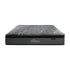 Bedra Queen Mattress Breathable Spring Mattress Euro Top Natural Latex Foam 34cm-Mattress-PEROZ Accessories