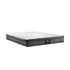 Bedra Queen Mattress Bed Spring Mattress 4D Mesh Fabric EuroTop Medium Foam 22cm-Mattress-PEROZ Accessories