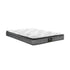 Bedra Queen Mattress Breathable Luxury Bed Bonnell Spring Foam Medium 21cm-Mattress-PEROZ Accessories