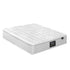 Bedra Queen Mattress, 27cm Bed Mattress with Top Pocket Spring System-Mattress-PEROZ Accessories