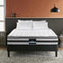 Giselle Bedding Normay Bonnell Spring Mattress 21cm Thick Double-Furniture > Mattresses-PEROZ Accessories