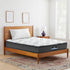 Giselle Bedding Rocco Bonnell Spring Mattress 24cm Thick King Single-Furniture > Mattresses-PEROZ Accessories