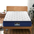 Giselle Bedding Franky Euro Top Cool Gel Pocket Spring Mattress 34cm Thick King-Furniture > Mattresses-PEROZ Accessories