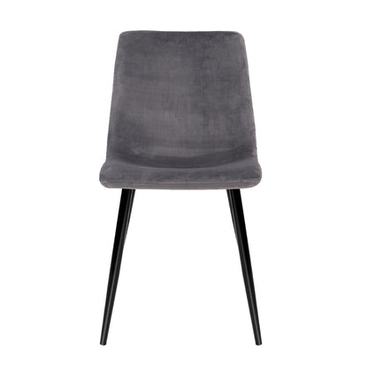 Set of 4 Artiss Modern Dining Chairs-Furniture &gt; Dining - Peroz Australia - Image - 4