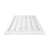 Bedra Mattress Topper Microfibre Pillowtop Protector Underlay Pad King-Mattress Topper-PEROZ Accessories
