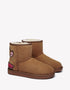 Tom and Jerry™ Patches Mini Boots by Tarramarra® - The UGG Shop®