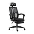 Artiss Gaming Office Chair Computer Desk Chair Home Work Recliner Black-Furniture > Office - Peroz Australia - Image - 1