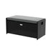 Gardeon Outdoor Storage Bench Box Garden Sheds Tools Wicker Cushion Patio Chair-Home & Garden > Storage-PEROZ Accessories