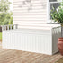 Gardeon Outdoor Storage Box Wooden Garden Bench 129cm Chest Tool Toy Sheds XL-Furniture > Outdoor-PEROZ Accessories