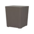 Gardeon Outdoor Storage Box 43L Container Side Table Garden Bench Tool Sheds-Home & Garden > Storage-PEROZ Accessories