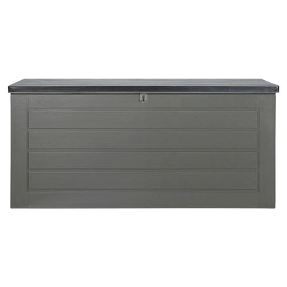 Gardeon Outdoor Storage Box 680L Container Indoor Garden Bench Tool Sheds Chest-Home &amp; Garden &gt; Storage-PEROZ Accessories