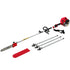 Giantz 65CC Pole Chainsaw Petrol Saw Chain Tree Pruner Extended Bonus Extra Gift-Tools > Power Tools-PEROZ Accessories