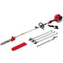 Giantz Pole Chainsaw Petrol Hedge Trimmer Pruner Chain Saw Brush Cutter Grass-Tools > Power Tools-PEROZ Accessories