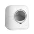 i.Pet Automatic Cat Litter Box Self-Cleaning Smart Large Toilet Tray App Control-Pet Care > Cat Supplies-PEROZ Accessories