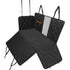 i.Pet Pet Car Seat Cover Dog Hammock Protector Back Waterproof Belt Non Slip Mat-Pet Care > Dog Supplies-PEROZ Accessories