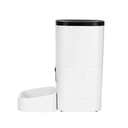 i.Pet Automatic Pet Feeder 6L Auto Wifi Dog Cat Feeder Smart Food App Control-Pet Feeder-PEROZ Accessories