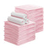 i.Pet Pet Training Pads 200 Puppy Dog Cat Toilet Indoor 60x60cm Super Absorbent-Pet Care > Dog Supplies-PEROZ Accessories