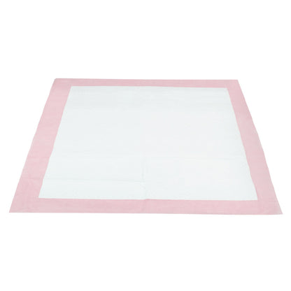 i.Pet Pet Training Pads 200 Puppy Dog Cat Toilet Indoor 60x60cm Super Absorbent-Pet Care &gt; Dog Supplies-PEROZ Accessories