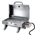 Grillz Portable Gas BBQ Grill Heater-Home & Garden > BBQ-PEROZ Accessories