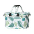 Alfresco Picnic Basket Folding Bag Hamper Insulated Food Storage-Outdoor > Camping-PEROZ Accessories