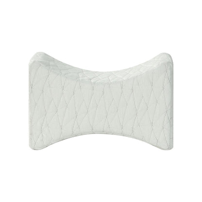 Giselle Bedding Memory Foam Pillow Cushion Neck Support Knee Leg Pillows Soft-Home &amp; Garden &gt; Bedding-PEROZ Accessories