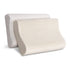 Giselle Latex Pillow Contour Latex Pillows Set of 2-Home & Garden > Bedding-PEROZ Accessories