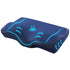 Giselle Memory Foam Pillow Neck Pillows Contour Rebound Pain Relief Support-Home & Garden > Bedding-PEROZ Accessories