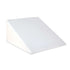 Giselle Bedding Wedge Pillow White-Home & Garden > Bedding-PEROZ Accessories