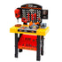 Keezi Kids Pretend Play Set Workbench Tools 54pcs Builder Work Childrens Toys-Baby & Kids > Toys-PEROZ Accessories