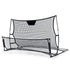 Everfit Portable Soccer Rebounder Net Volley Training Football Goal Trainer XL-Sports & Fitness > Fitness Accessories-PEROZ Accessories