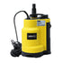 Giantz Garden Water Submersible Pump 400W Dirty Bore Sewerage Tank Well Steel-Tools > Pumps-PEROZ Accessories