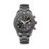 Philip Watch Champion Black 45mm Chronograph-Quartz Watches-PEROZ Accessories