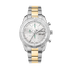 Philip Watch - Champion Two Tone 45mm Chronograph Men&
