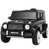 Mercedes-Benz Kids Ride On Car Electric AMG G63 Licensed Remote Toys Cars 12V-Baby & Kids > Ride on Cars, Go-karts & Bikes-PEROZ Accessories